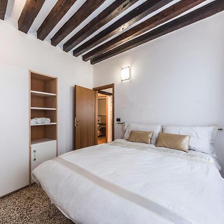 Апартаменты Residenza Dondel Венеция Экстерьер фото