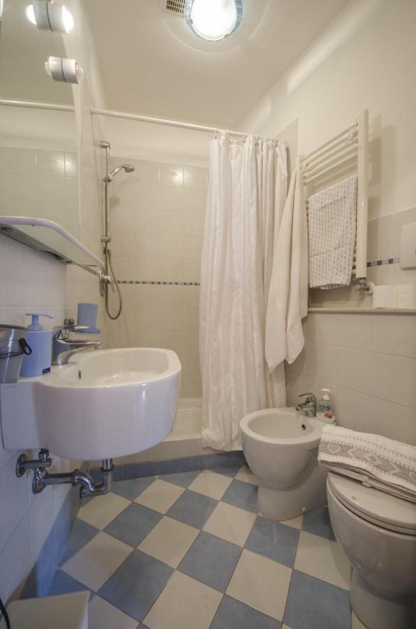 Апартаменты Residenza Dondel Венеция Экстерьер фото